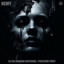 In the shadow suffering artwork