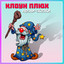 Unknown Title cover