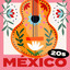 México 20s cover