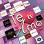 Te Amo TV 2 cover