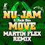Move feat. Rubi Dan - Martin Flex Remix