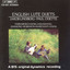 Unknown Title cover