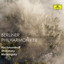 Berliner Philharmoniker: Rachmaninoff, Stravinsky & Mussorgsky cover