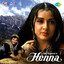 Henna (Original Motion Picture Soundtrack) cover