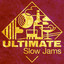 Ultimate Slow Jams cover