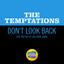 Don't Look Back - Live On The Ed Sullivan Show, November 19, 1967