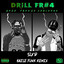Drill FR 4 - Baile Funk Remix