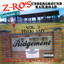 Underground Railroad, Vol. 2: Thug Luv cover