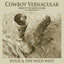 Cowboy Vernacular cover