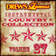 Drew's Famous Instrumental Country Collection (Vol. 27) cover