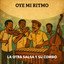 LA OTRA SALSA Y SU COMBO - OYE MI RITMO