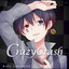 CrazyCrash (カラオケ) cover