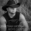 Boys Don't Cry cover