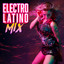 Electro Latino Mix cover