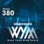 Wake Your Mind Radio 380 cover