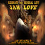 Jah Love - Original artwork