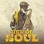 Men of Soul cover