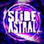 SLIDE ASTRAL - Ultra Slowed