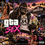 BARRIO GORILLA — GTA Sex cover art