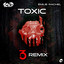 Toxic (3VERYNIGHT Remix) artwork