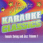 Karaoke - Fever cover