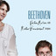 Kreutzer: Sonata & Beethoven: Violin Sonatas 3 & 9 cover