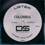 Colombia - Radio Edit cover