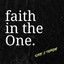 Petrina DeLacey & Dice Gamble - FAITH IN THE ONE