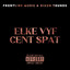 Elke Vyf Cent Spat cover