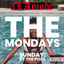 almost monday - no more regrets