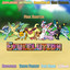 Eeveelution cover