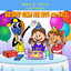 Happy Birthday! (Instrumental Version) cover