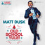 Old School Yule! cover