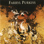 Farryl Purkiss cover
