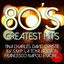 80s Greatest Hits cover