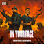 Crude Intentions & Ricardo Moreno — In Your Face cover art