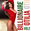 Billionaire, Vol. 2 cover