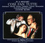 Mozart: Così fan tutte, K. 588 (Live) cover