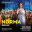 Bellini: Norma cover
