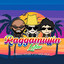 Criollo House, M**a Rica - Raggamuffin