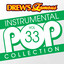 Drew's Famous Instrumental Pop Collection (Vol. 33) cover