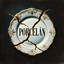 Porcelán