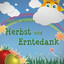 Herbst und Erntedank cover