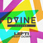 LEFTI — Deep Down cover art