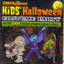 Kids Halloween Costume Party cover