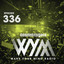 Wake Your Mind Radio 336 cover