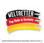 Made in Germany (Weltretter) cover