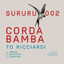 Corda Bamba - Klunsh Remix