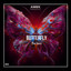Alex Macondo — Butterfly cover art