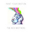 Paint Your Emotion cover